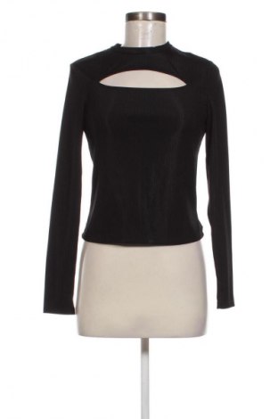 Bluză de femei H&M Divided, Mărime M, Culoare Negru, Preț 48,47 Lei