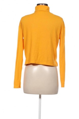 Damen Shirt H&M Divided, Größe S, Farbe Orange, Preis € 6,99