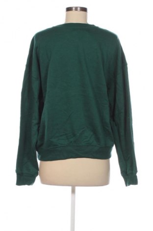 Dámska blúza H&M Divided, Veľkosť M, Farba Zelená, Cena  4,95 €