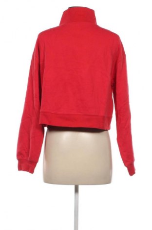 Damen Shirt H&M Divided, Größe M, Farbe Rot, Preis 5,99 €