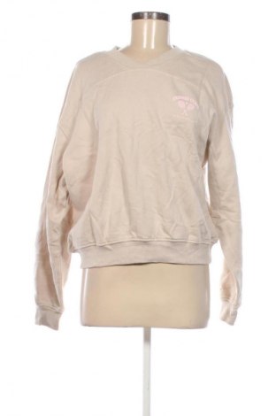 Damen Shirt H&M Divided, Größe L, Farbe Beige, Preis € 5,99