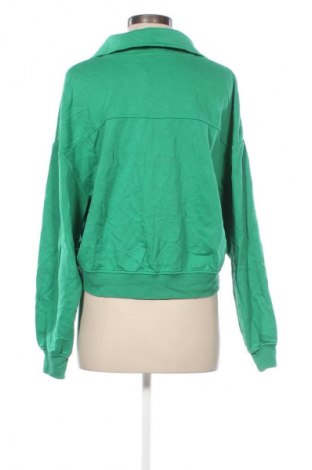 Dámska blúza H&M Divided, Veľkosť L, Farba Zelená, Cena  4,45 €