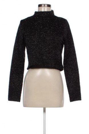 Bluză de femei H&M Divided, Mărime M, Culoare Negru, Preț 62,99 Lei