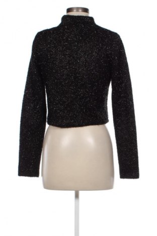 Bluză de femei H&M Divided, Mărime M, Culoare Negru, Preț 62,99 Lei