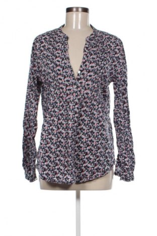 Damen Shirt H&M L.O.G.G., Größe L, Farbe Mehrfarbig, Preis 5,99 €