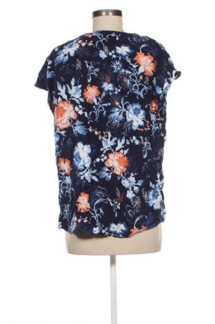 Damen Shirt H&M L.O.G.G., Größe M, Farbe Mehrfarbig, Preis € 7,49