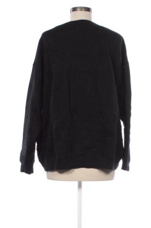 Bluză de femei H&M L.O.G.G., Mărime XL, Culoare Negru, Preț 31,99 Lei