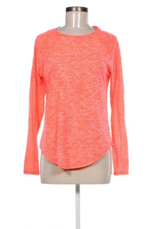 Damen Shirt H&M Sport, Größe S, Farbe Orange, Preis € 7,99