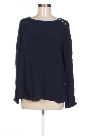 Damen Shirt Hampton Republic, Größe M, Farbe Blau, Preis 6,49 €