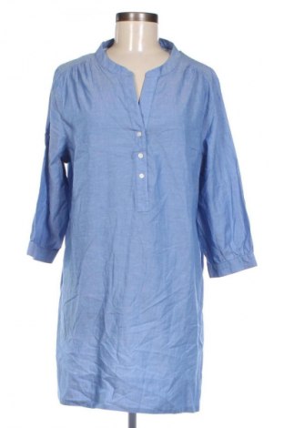 Damen Shirt Hampton Republic, Größe L, Farbe Blau, Preis 8,99 €