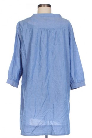 Damen Shirt Hampton Republic, Größe L, Farbe Blau, Preis 10,99 €