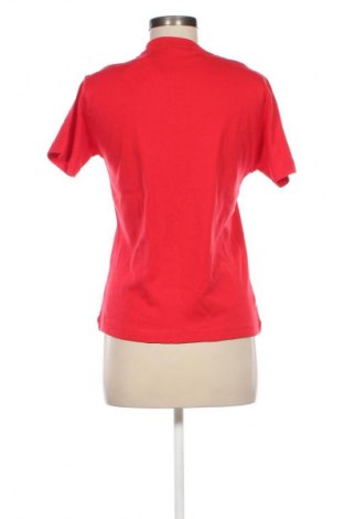 Damen Shirt Hanes, Größe XL, Farbe Rot, Preis 5,99 €