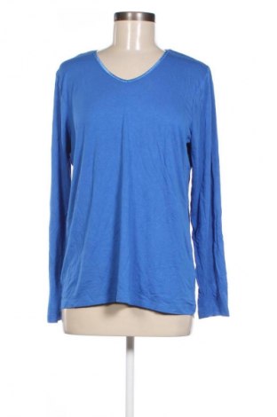 Damen Shirt Hanna, Größe XL, Farbe Blau, Preis 11,99 €