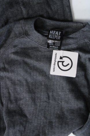 Bluză de femei Heat Keeper, Mărime M, Culoare Gri, Preț 24,99 Lei