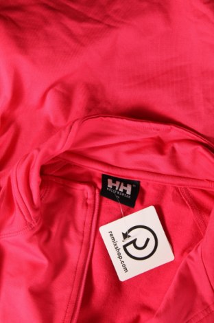 Damen Shirt Helly Hansen, Größe XL, Farbe Rosa, Preis € 23,99