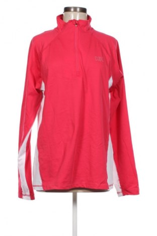 Damen Shirt Helly Hansen, Größe XL, Farbe Rosa, Preis 23,99 €