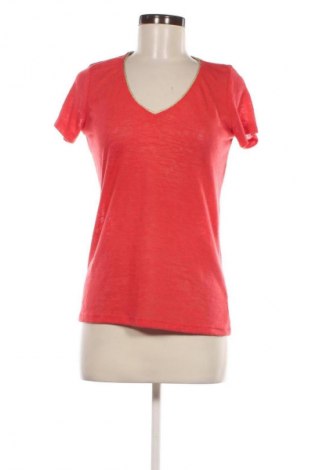 Damen Shirt Hema, Größe S, Farbe Rot, Preis 2,99 €