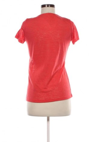 Damen Shirt Hema, Größe S, Farbe Rot, Preis 5,99 €