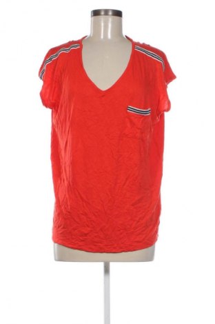 Damen Shirt Hema, Größe M, Farbe Rot, Preis 8,49 €