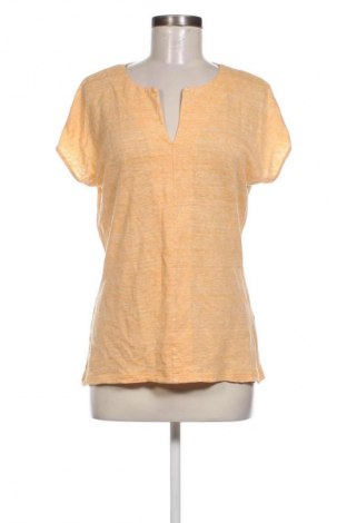 Damen Shirt Hessnatur, Größe M, Farbe Orange, Preis € 20,97