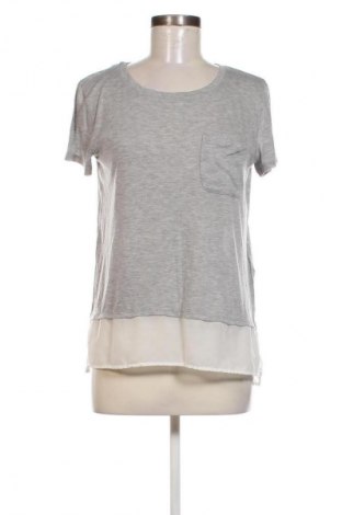 Damen Shirt Hollister, Größe S, Farbe Grau, Preis € 5,62