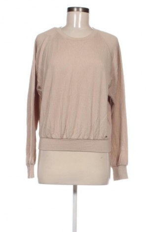 Damen Shirt Hollister, Größe S, Farbe Beige, Preis € 3,99