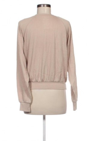 Damen Shirt Hollister, Größe S, Farbe Beige, Preis 4,99 €