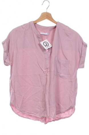 Damen Shirt House, Größe XS, Farbe Aschrosa, Preis 3,99 €