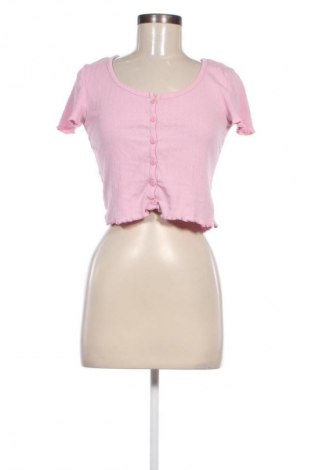 Damen Shirt House, Größe L, Farbe Rosa, Preis 2,99 €