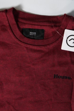 Damen Shirt House, Größe M, Farbe Rot, Preis € 6,49