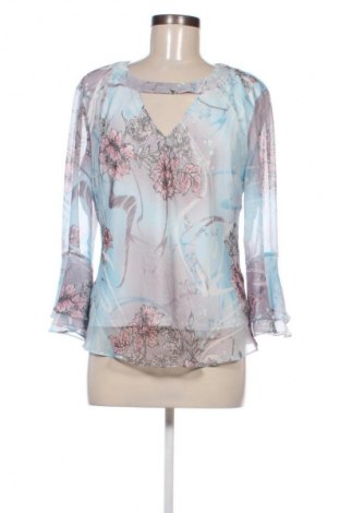 Damen Shirt Hudson & Onslow, Größe L, Farbe Mehrfarbig, Preis € 6,99