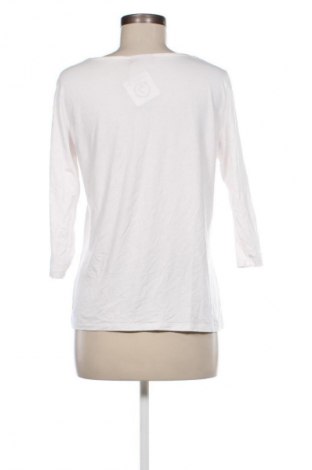 Damen Shirt Hugo Boss, Größe L, Farbe Weiß, Preis 77,99 €