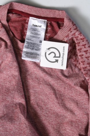 Damen Shirt Hummel, Größe L, Farbe Rosa, Preis € 7,99