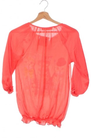 Damen Shirt Iko, Größe M, Farbe Rot, Preis 3,49 €