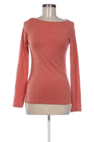 Damen Shirt Imperial, Größe M, Farbe Orange, Preis € 33,99