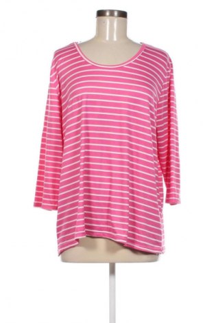 Damen Shirt Infinity, Größe XL, Farbe Rosa, Preis 4,49 €