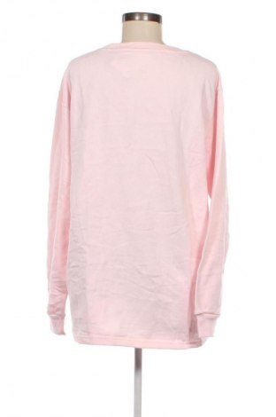 Damen Shirt Infinity, Größe XL, Farbe Rosa, Preis € 6,99