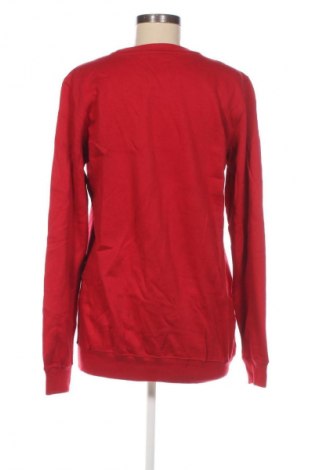 Damen Shirt Infinity, Größe XL, Farbe Rot, Preis 5,99 €