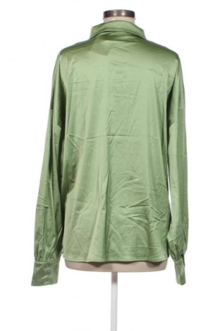 Damen Shirt Ivy Beau, Größe XL, Farbe Grün, Preis € 23,99