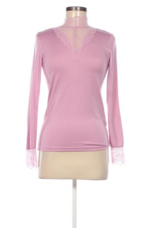 Damen Shirt Jacqueline De Yong, Größe M, Farbe Rosa, Preis 3,49 €