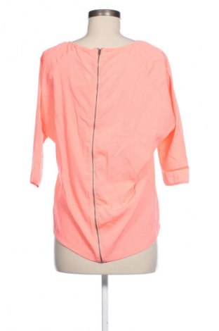 Damen Shirt Jacqueline De Yong, Größe S, Farbe Orange, Preis 3,49 €