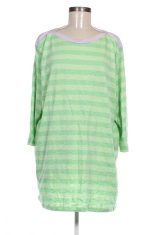 Damen Shirt Janet & Joyce, Größe 3XL, Farbe Mehrfarbig, Preis € 23,99