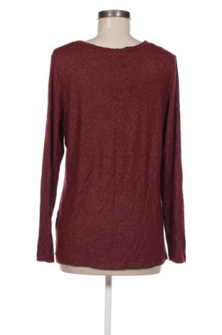 Damen Shirt Janina, Größe L, Farbe Rot, Preis € 4,99