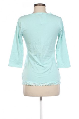 Damen Shirt Janina, Größe M, Farbe Grün, Preis 13,49 €