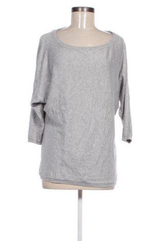 Damen Shirt Janina, Größe M, Farbe Grau, Preis 7,99 €