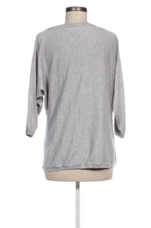 Damen Shirt Janina, Größe M, Farbe Grau, Preis 7,99 €