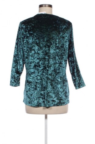 Damen Shirt Janina, Größe XL, Farbe Grün, Preis € 6,99