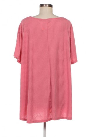 Damen Shirt Janina, Größe 3XL, Farbe Rosa, Preis 8,49 €