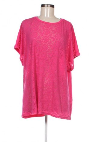 Damen Shirt Janina, Größe XL, Farbe Rosa, Preis € 9,99