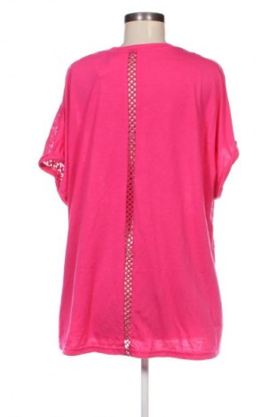 Damen Shirt Janina, Größe XL, Farbe Rosa, Preis 7,99 €